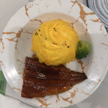 Uncle Cha Fusion Cafe - Unagi omurice - Asian Fusion Near Me - Milpitas, California Uncle Cha Fusion Cafe - Unagi omurice - Asian Fusion Near Me - Milpitas, California