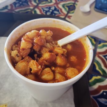El Parasol - The best posole! - Mexican Near Me - Santa Fe, New Mexico El Parasol - The best posole! - Mexican Near Me - Santa Fe, New Mexico