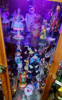 Main Street Peddlers Antique Mall by null