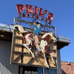 Display sign