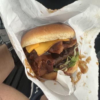 Judy's Grinder - Western BBQ Bacon Burger - Cheesesteaks Near Me - Woodland, California Judy's Grinder - Western BBQ Bacon Burger - Cheesesteaks Near Me - Woodland, California