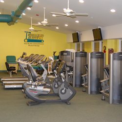 Total Health & Rehabilitation