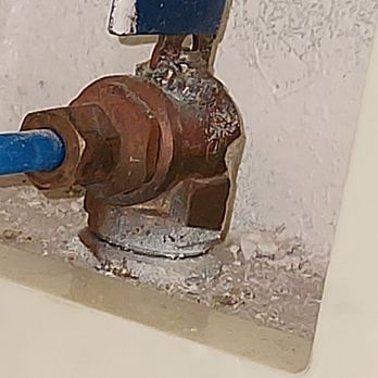 Castaneda's Plumbing & Rooter - Needed attention. - Plumbing Near Me - Carson, California