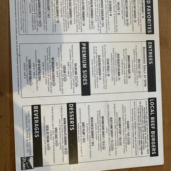 Upland FSQ Brewery - Menu - Brewpubs Near Me - Indianapolis, Indiana Upland FSQ Brewery - Menu - Brewpubs Near Me - Indianapolis, Indiana
