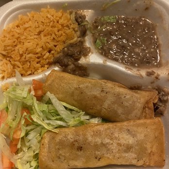 Los Burritos Mexicanos - Flauta - Mexican Near Me - Villa Park, Illinois Los Burritos Mexicanos - Flauta - Mexican Near Me - Villa Park, Illinois