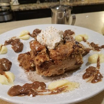 Clary's Corner Cafe - Tiramisu French toast - Cafes Near Me - Lake Worth, Florida Clary's Corner Cafe - Tiramisu French toast - Cafes Near Me - Lake Worth, Florida