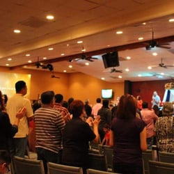 Tower of Refuge Church - Nueva Vida at TOR