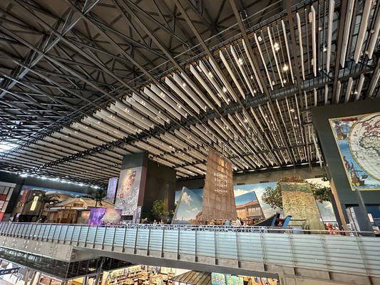 National Museum of Taiwan History by null