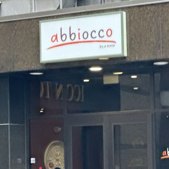 Abbiocco by a mano - Italian Near Me - Syracuse, New York