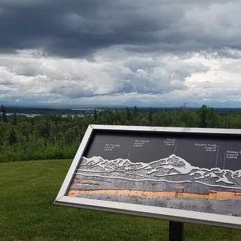 Talkeetna Alaskan Lodge - Hotels Near Me - Talkeetna, Alaska