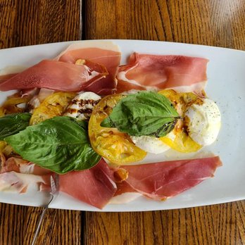 Massimo Restaurant - Italian Near Me - Providence, Rhode Island