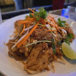 Pad Thai