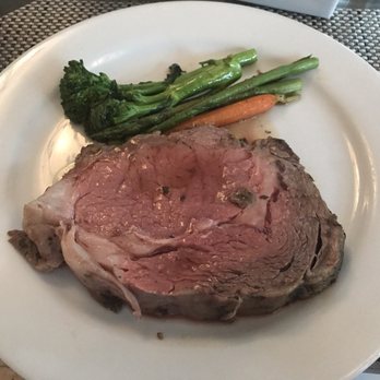 The Terrace - Prime rib special, cold, bland, tasteless = severe disappointment. We should have gone to Ruth's Chris instead. - New American Near Me - Pasadena, California The Terrace - Prime rib special, cold, bland, tasteless = severe disappointment. We should have gone to Ruth's Chris instead. - New American Near Me - Pasadena, California