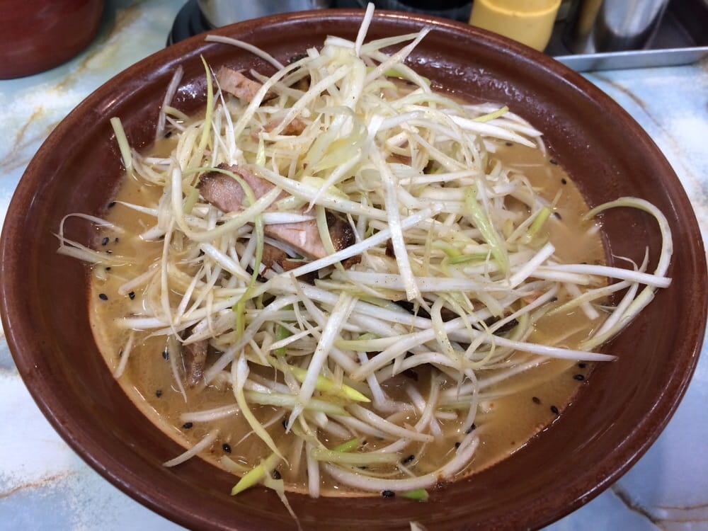 Ramen Marusen