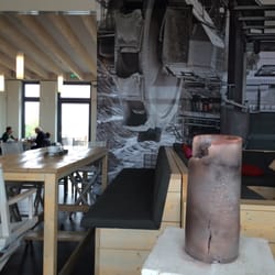 Restaurant Indemann 1 - Gemütliches Ambiente