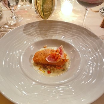 The Hobbit - Cherrywood Smoked Alaskan Salmon - French Near Me - Orange, California