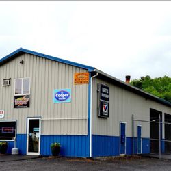 Gary's Body Shop - Gary's Body Shop