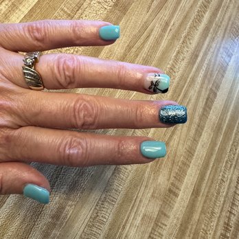 AJ Nails Spa - Nail Salons Near Me - Vacaville, California AJ Nails Spa - Nail Salons Near Me - Vacaville, California