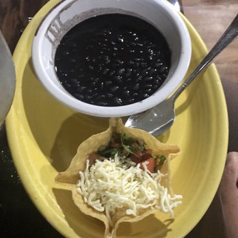 Mexico Restaurant - Black bean soup - Mexican Near Me - Huntingtown, Maryland