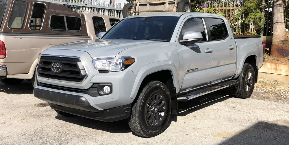 QUICK WASH Updated May 2024 Miami, Florida Auto Detailing Phone