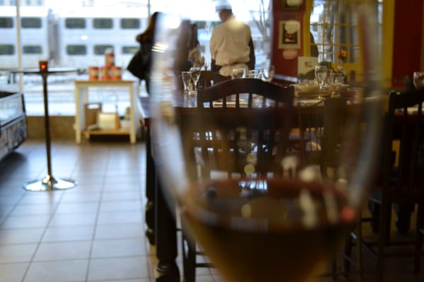 Dave's Specialty Foods by null