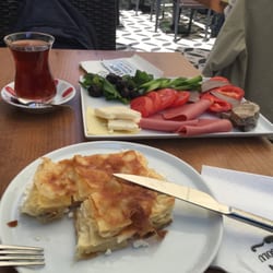 Safranbolu Fırını