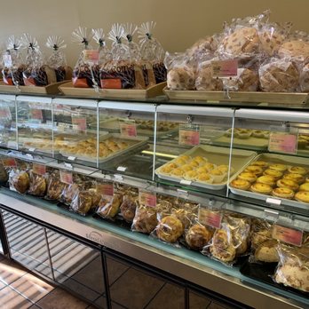 Bread Corner - In Store - Bakeries Near Me - Rockville, Maryland