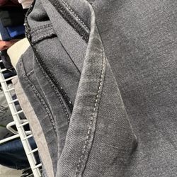 Medlock Alterations - Original hem done perfectly
