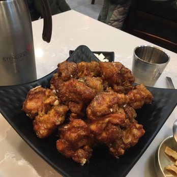 Gaya Korean Restaurant - Korean Near Me - Burnaby, British Columbia