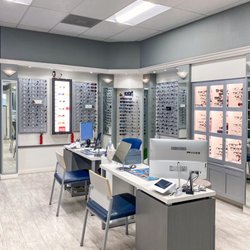 Inglewood Optometric Center