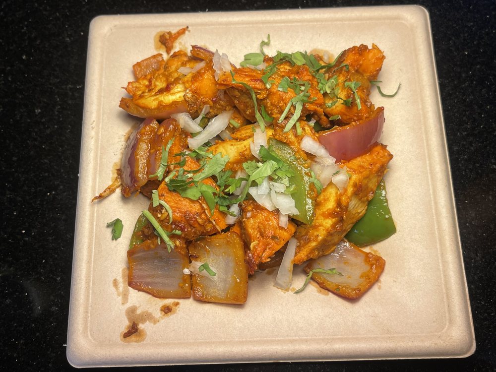 Jucivana Indian Cuisine & Bar — Mexican restaurant in Seattle
