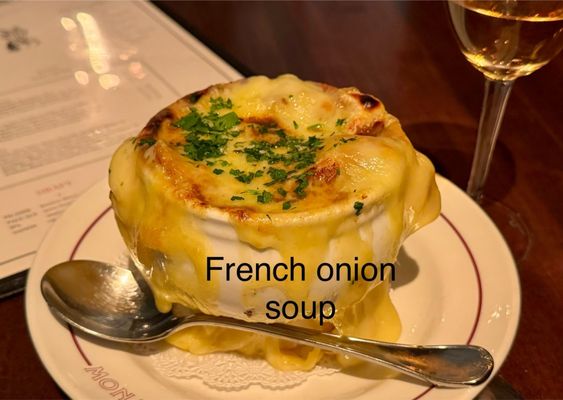 Bistro Monadnock by null Bistro Monadnock by null