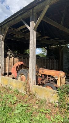 Chaseholm Farm by null