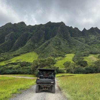 Kualoa Ranch - Tours Near Me - Kaneohe, Hawaii Kualoa Ranch - Tours Near Me - Kaneohe, Hawaii