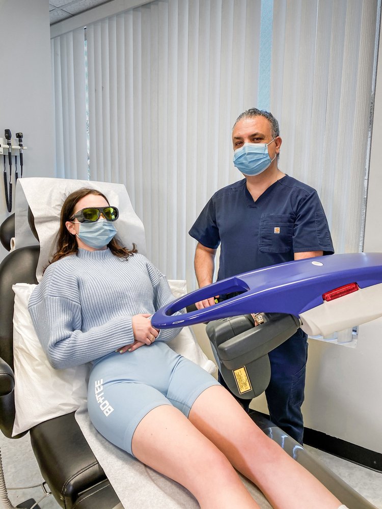 SPECTRUM MEDICAL GROUP Updated August 2024 5211 E Washington Blvd