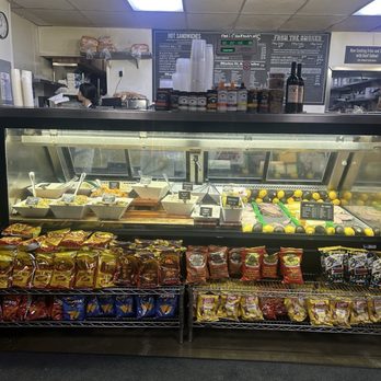 Kinder's Meats Deli BBQ - Delis Near Me - Hercules, California Kinder's Meats Deli BBQ - Delis Near Me - Hercules, California