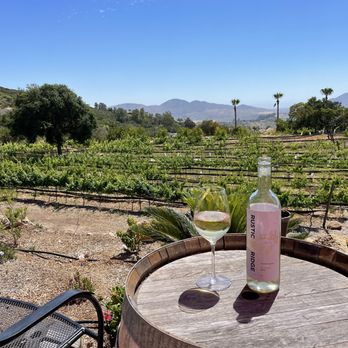 Rustic Ridge Vineyards - Wine Tasting Room Near Me - Jamul, California Rustic Ridge Vineyards - Wine Tasting Room Near Me - Jamul, California