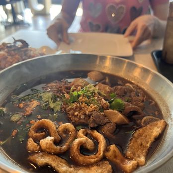 Spicy Lao Vegas - Boat Noodles - Laotian Near Me - Las Vegas, Nevada Spicy Lao Vegas - Boat Noodles - Laotian Near Me - Las Vegas, Nevada