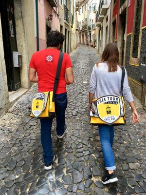 Chill-Out Lisbon by null