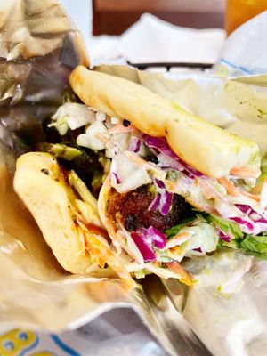 Botiwalla by Chai Pani by null