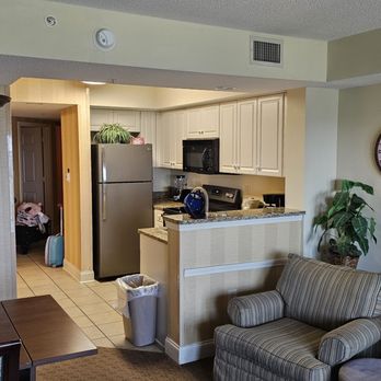 Island Vista Resort - Hotels Near Me - Myrtle Beach, South Carolina
