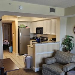 Island Vista Resort