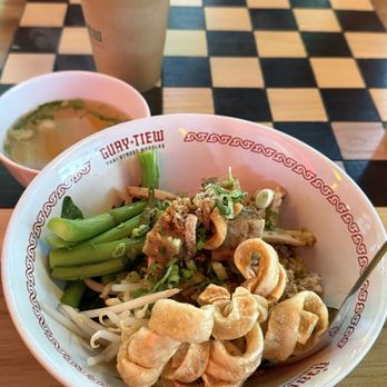 Guay Tiew - Thai Near Me - Portland, Oregon Guay Tiew - Thai Near Me - Portland, Oregon