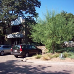 Sleep Disorders Center of Central Texas - The outside of our building.