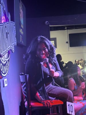 Punchline Comedy Lounge by null