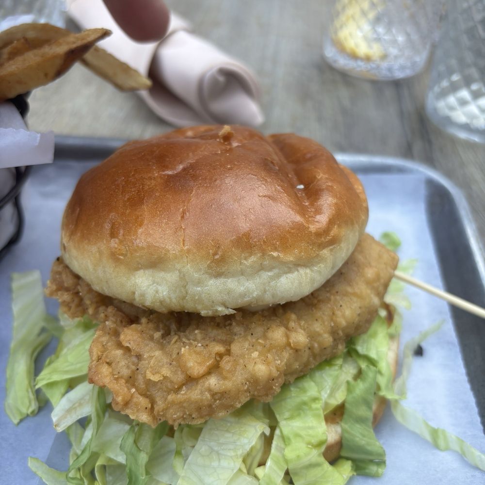 Whiskey Bend - A bad chicken Sandwhich - Gastropubs Near Me - St. Charles, Illinois Whiskey Bend - A bad chicken Sandwhich - Gastropubs Near Me - St. Charles, Illinois