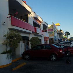 Mayan Massage - Above the Oxxo