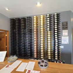 Chester Gap Cellars