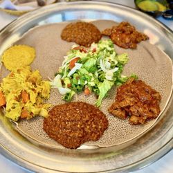 Zeni Ethiopian Restaurant
