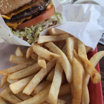 George Burgers - Burgers Near Me - Escondido, California